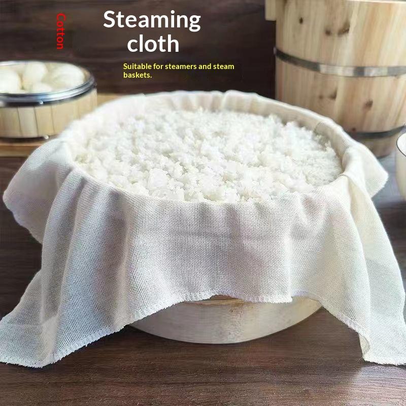 Набор из 3 круглых хлопковых с – обзор и цена Kitchen Baking Mat
