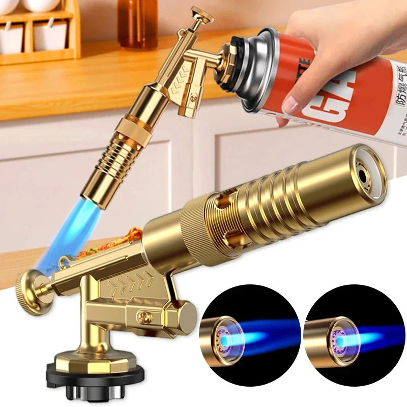 Сварочная горелка, газовая гор – обзор и цена Kitchen Baking Torch