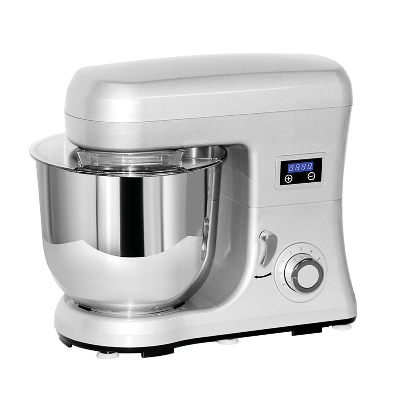 Коммерческий миксер для теста, – обзор и цена Kitchen Robot Baking