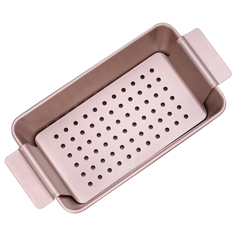 Форма для выпечки хлеба из угл – обзор и цена Kitchen Baking Tins