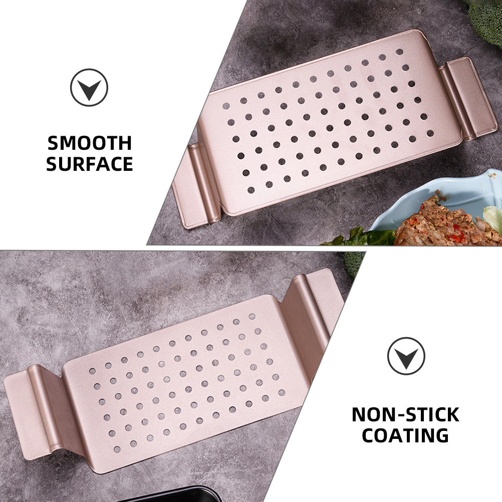 Форма для выпечки хлеба из угл – обзор и цена Kitchen Baking Tins