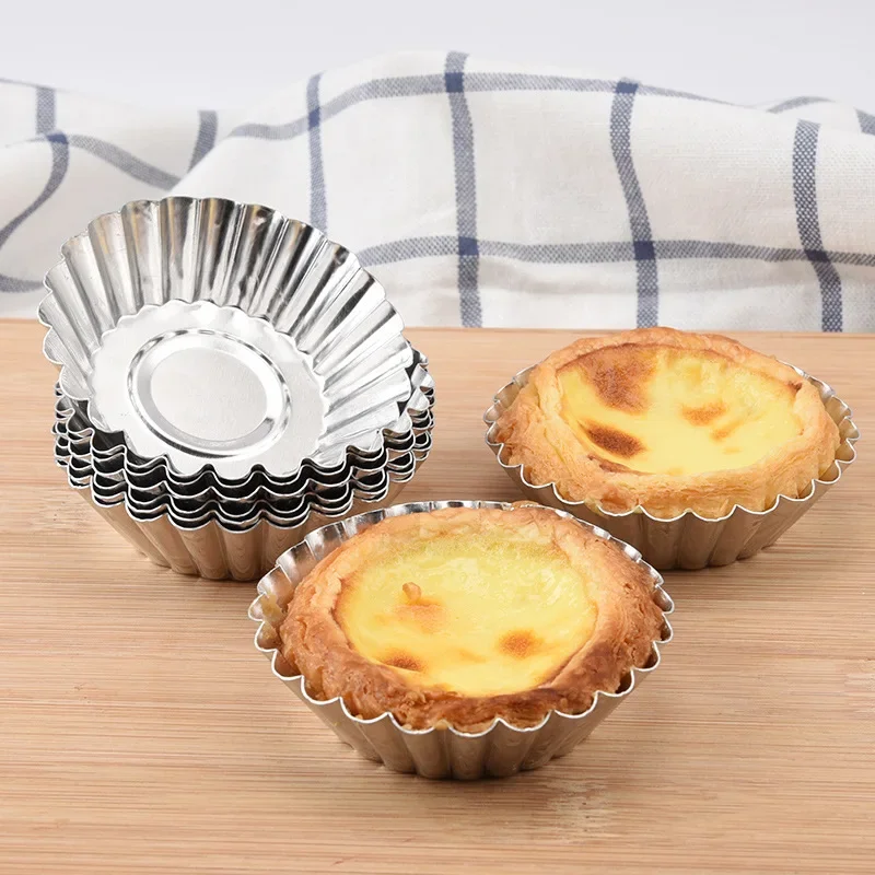 Алюминиевая форма для выпечки, – обзор и цена Kitchen Baking Tins