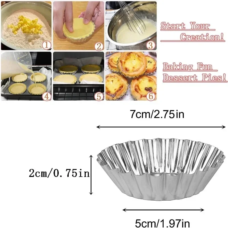 Алюминиевая форма для выпечки, – обзор и цена Kitchen Baking Tins