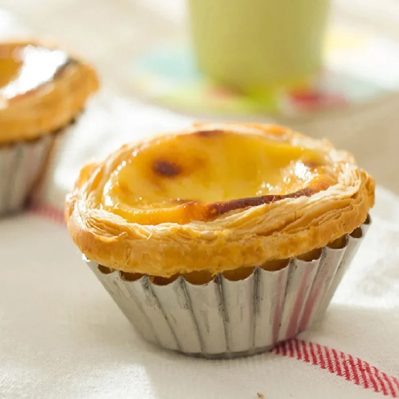 Алюминиевая форма для выпечки, – обзор и цена Kitchen Baking Tins