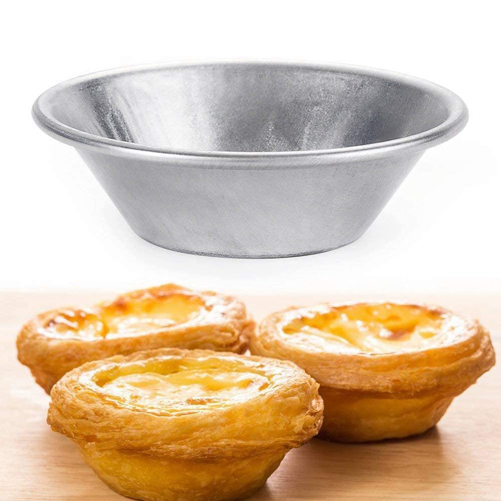 25 шт. формы для яичных пирого – обзор и цена Muffin Tin Nonstick