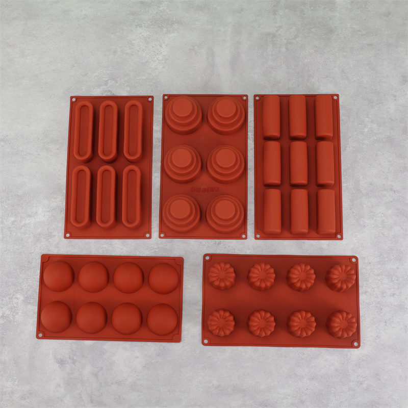 3D шарик, круглые полушарическ – обзор и цена Kitchen Baking Store