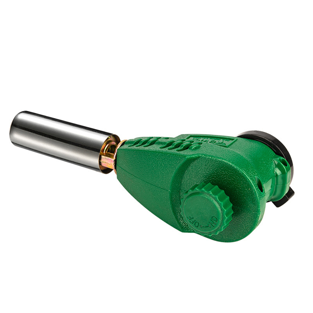 Газовый распылитель для барбек – обзор и цена Kitchen Baking Torch