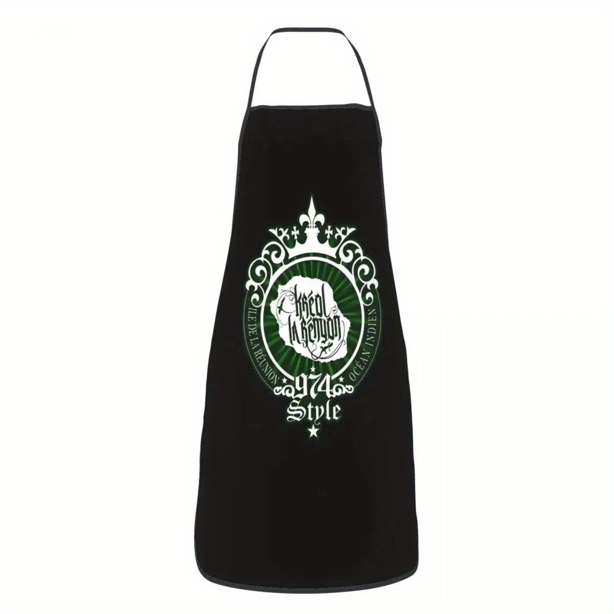 1 шт. фартук-нагрудник Kreol в – обзор и цена Kitchen Baking Island