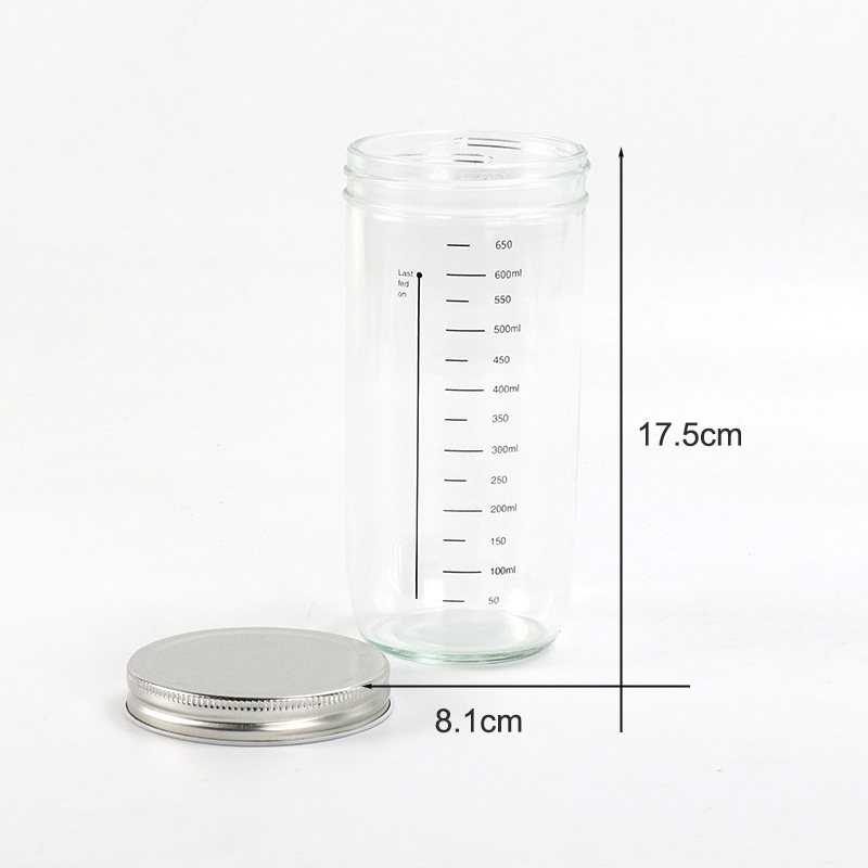 Набор банок для хранения проду – обзор и цена Kitchen Baking Storage Containers