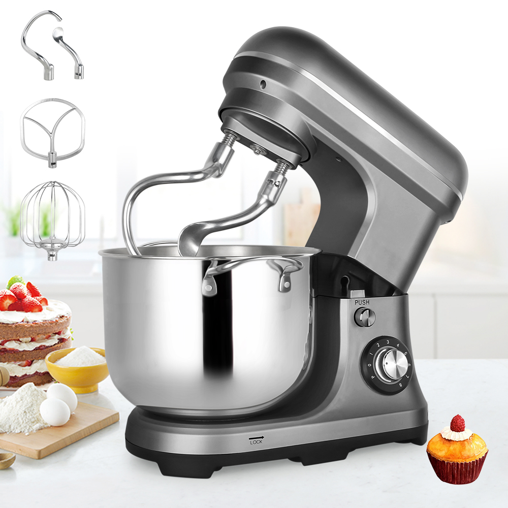 Мощный электрический планетарн – обзор и цена Kitchen Baking Area