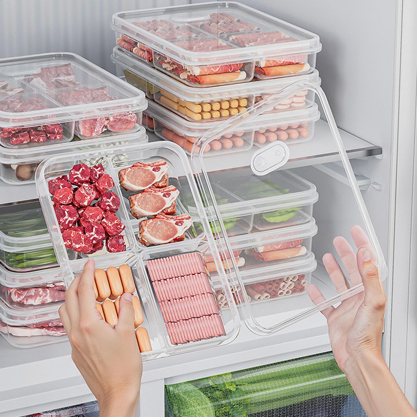 Контейнер для хранения продукт – обзор и цена Kitchen Baking Tins