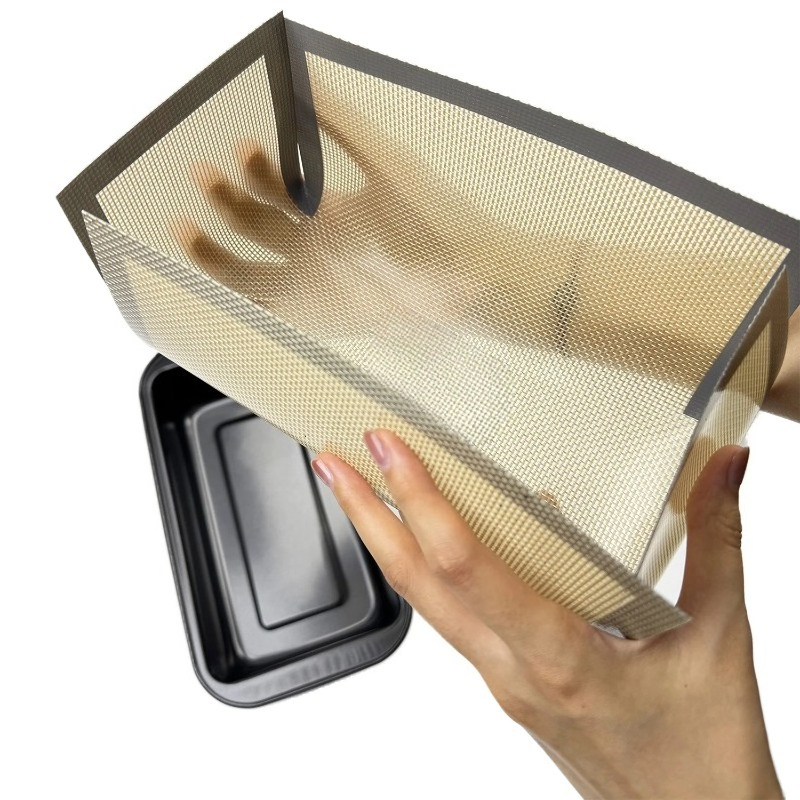 Силиконовые вкладыши для хлебн – обзор и цена Kitchen Baking Mat