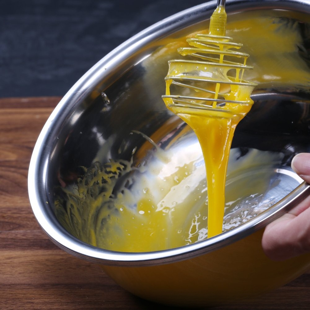 24-сантиметровая ручная венчик – обзор и цена Baking (Kitchen Ingredient)