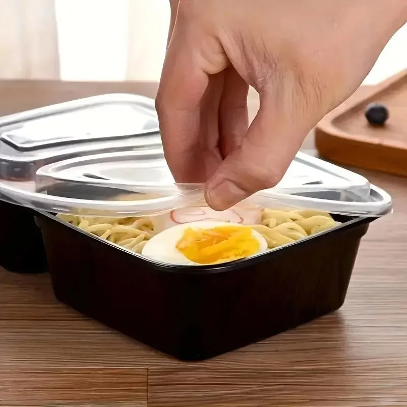 10 комплектов одноразовых пище – обзор и цена Kitchen Baking Tins