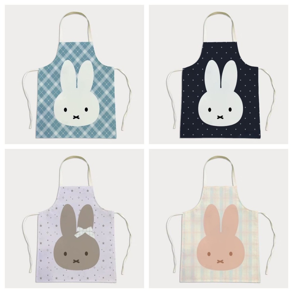 Водонепроницаемый фартук Miffy – обзор и цена Kitchen Baking Store