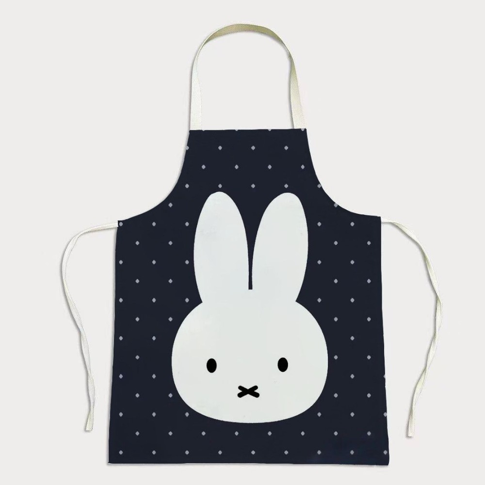 Водонепроницаемый фартук Miffy – обзор и цена Kitchen Baking Store