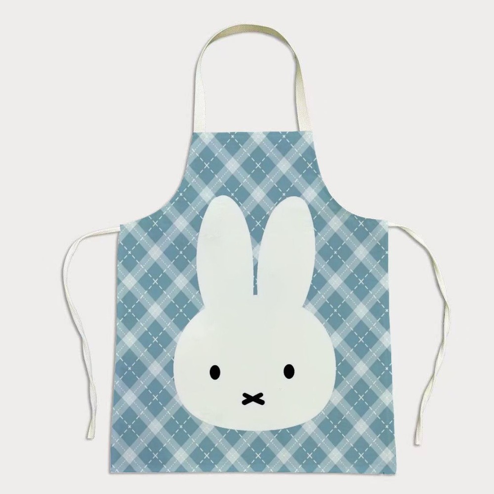 Водонепроницаемый фартук Miffy – обзор и цена Kitchen Baking Store